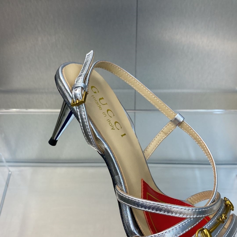 Gucci High Heels